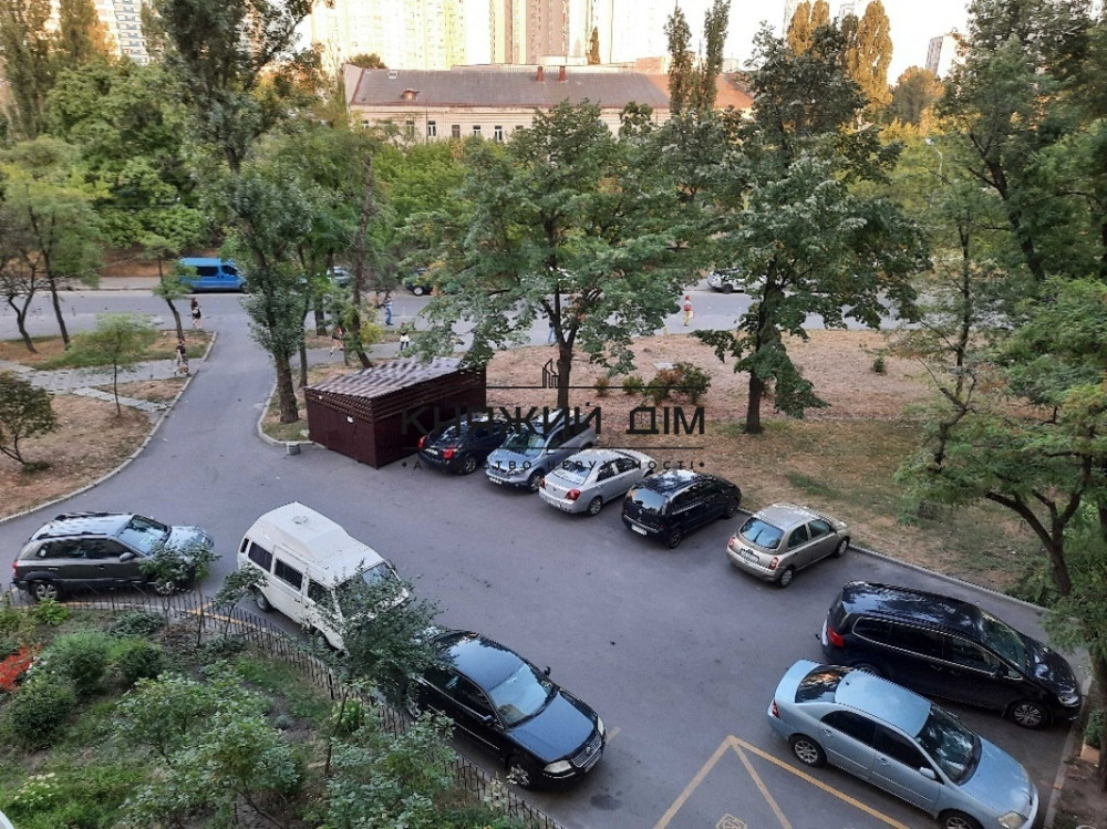 Продажа 3х ком. квартиры м. Левобережная Код Объекта № 21137948 Київ - фото 13