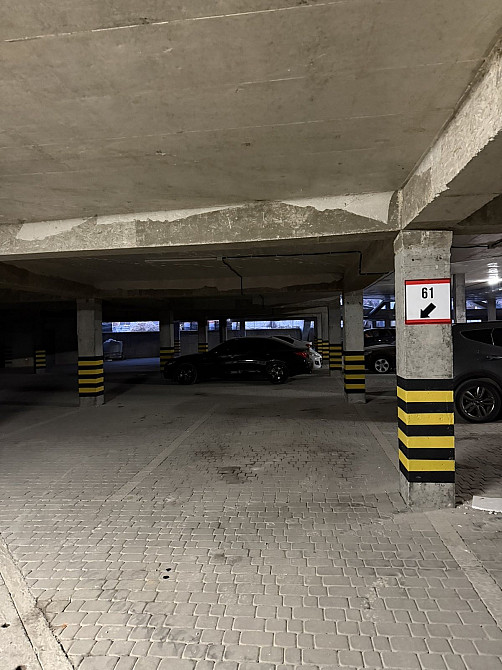 Продаж Гараж/паркомісце на вул. Княгинин Івано-Франківськ - фото 12