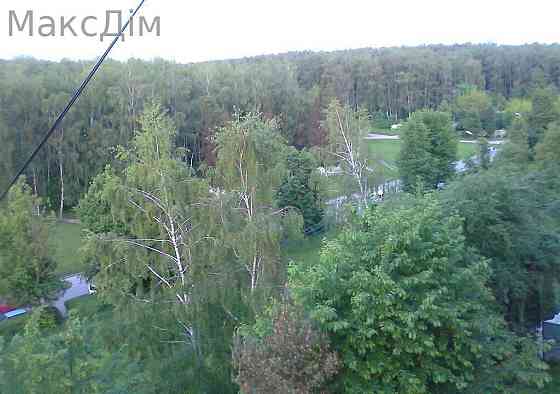 Оренда Квартира 1-кімнатна, 5/5 поверх на Злуки пр. Тернополь