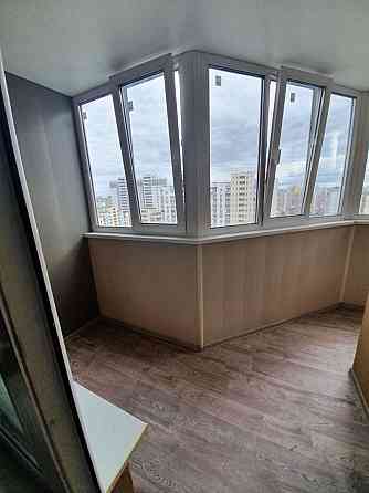 Оренда Квартира 1-кімнатна, 21/24 поверх на Драгоманова ул., 6/1 Kiev