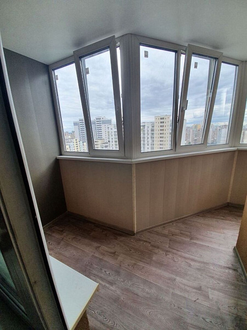 Оренда Квартира 1-кімнатна, 21/24 поверх на Драгоманова ул., 6/1 Київ - фото 2