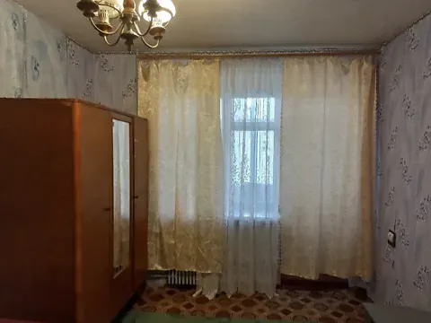 Продаж 1к Квартира 21.3 кв.м Айвазовського вулиця 13 Миколаїв - фото 4