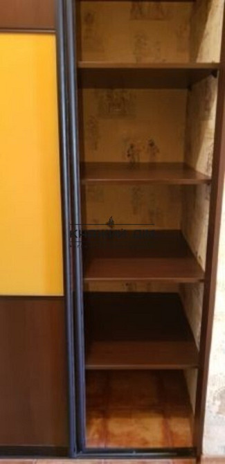 Оренда Квартира 1-кімнатна, 3/5 поверх на вул. Выборгская ул./ Олекси Тихого Київ - фото 8