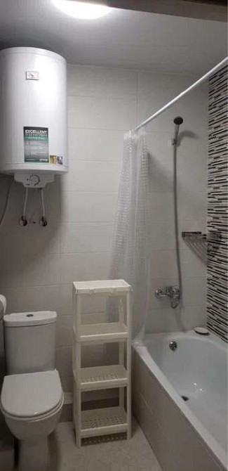 Оренда Квартира 1-кімнатна, 10/34 поверх на ул. Академика Заболотного, 1-б Київ - фото 14