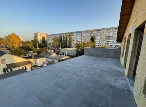 Новый дом в центре Таирова, полный пакет документов Одеса