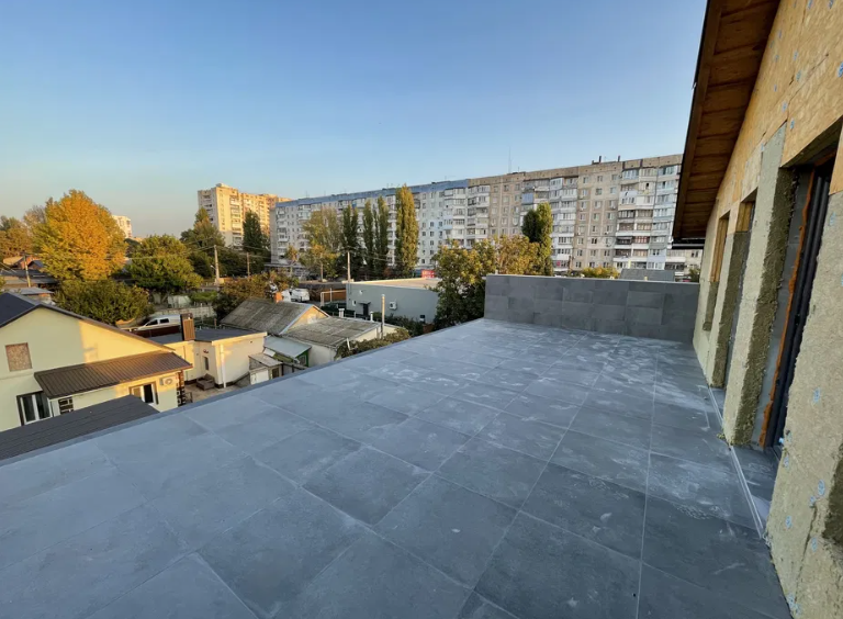 Новый дом в центре Таирова, полный пакет документов Одеса - фото 3