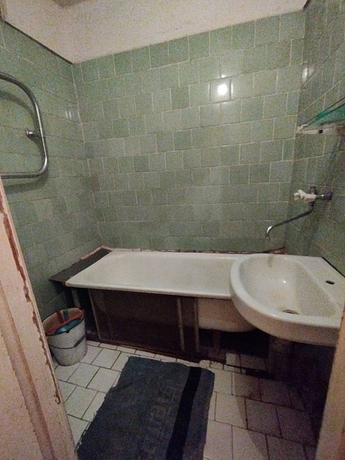 Продам двух комнатная квартира на  Таирова в "Спецпроекте" Одесса - изображение 12