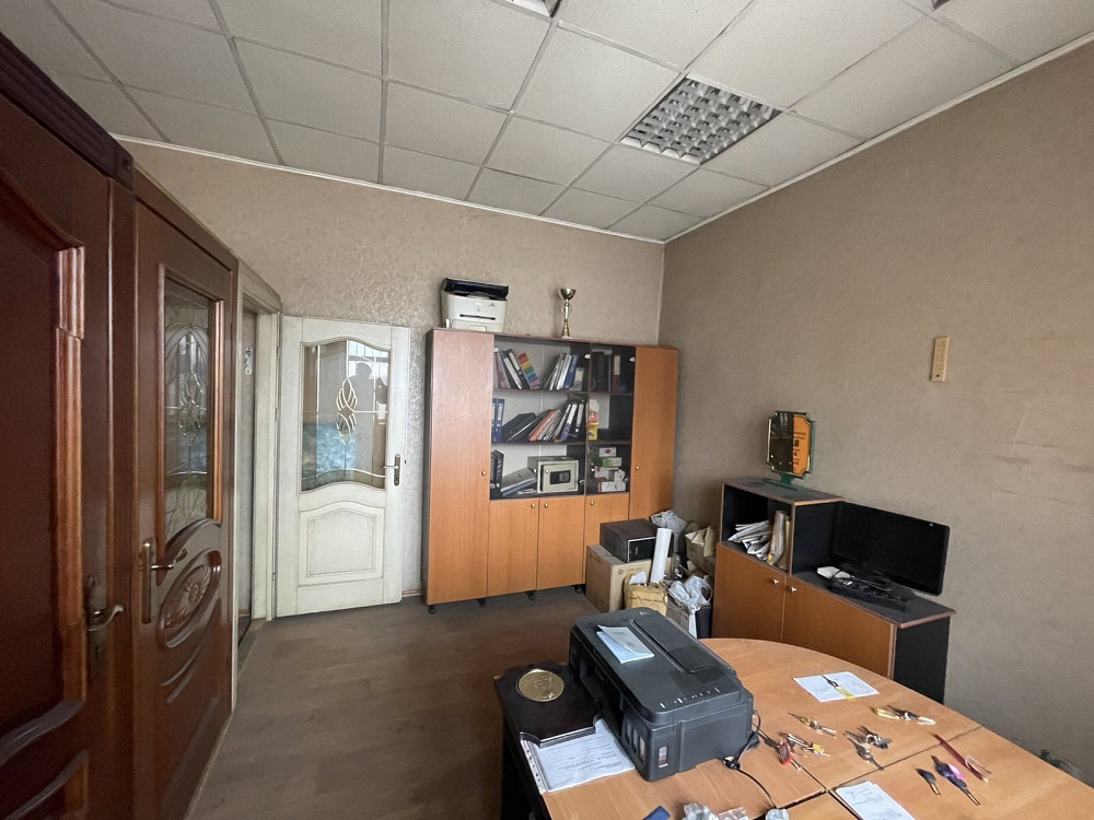 Продаж приміщення вільного призначення на вул. Панаса Мирного поверх - 1/2  - фото 18