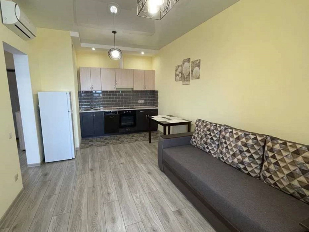 Продам однокомнатную квартиру в ЖК Горизонт. Улица Костанди Одесса - изображение 8