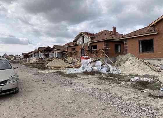 Продаж земельної ділянки на Ландишева , 8 