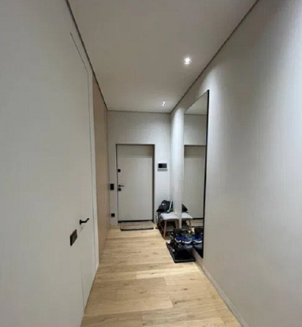 Продаж Квартира 4-кімнатна, 21/23 поверх на улица Трускавецкая, д.10 Киев - изображение 12