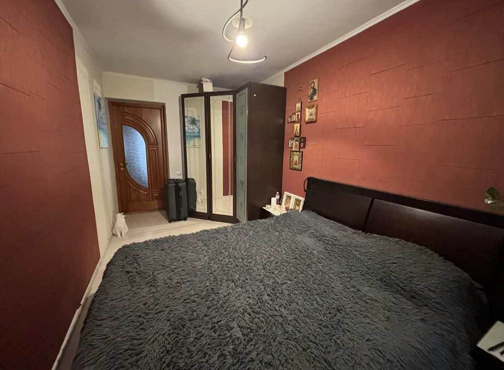 Продаж 3к Квартира 61 кв.м Покровська Zhytomyr - photo 3