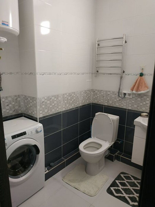 Оренда Квартира 1-кімнатна, 10/24 поверх на пер. Приборный, 10 Київ - фото 11