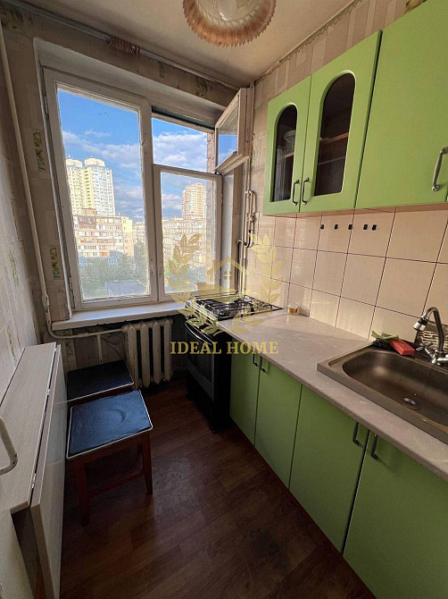 Продаж 1к квартири вул.Березняківська Kiev - photo 4