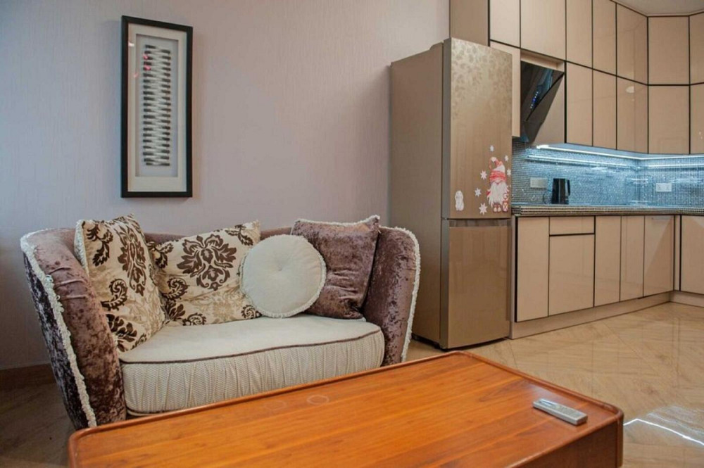 Продаж Квартира 2-кімнатна, 4/23 поверх на Дніпровська вул., д. 14 Київ - фото 12