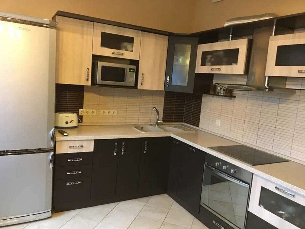 Оренда Квартира 3-кімнатна, 6/15 поверх на ул. Маршала Тимошенко Київ - фото 3