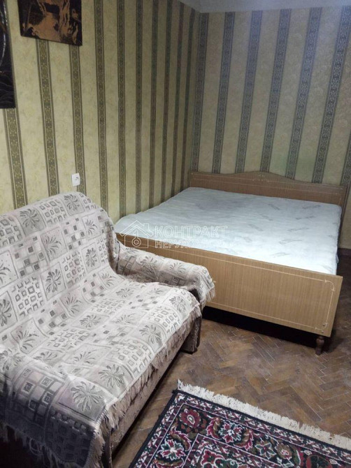 Продаж Квартира 1-кімнатна, 4/5 поверх на вул. Космонавтів Kharkiv - photo 2