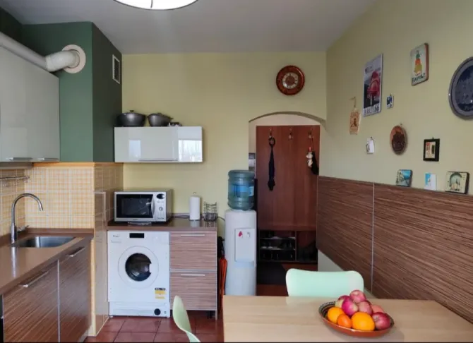 Продаж 3к Квартира 65 кв.м тополь 3 дом 2 Дніпро - фото 7