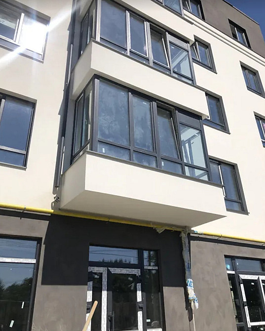 Продаж 2к квартири 68.4 кв. м на вул. Глиняна Тернопіль - фото 1