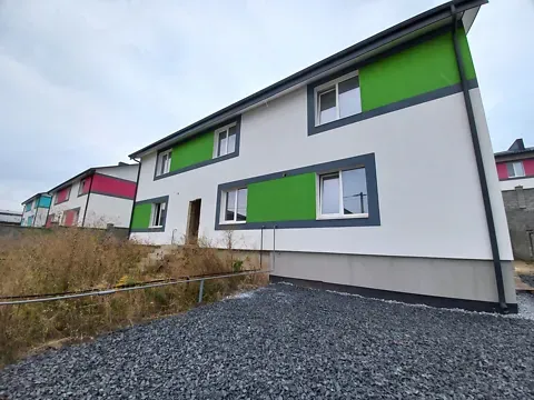 Продаж 2-поверховий   100 кв.м 4 кімн. на Кулика і Гудачека (Макарова) вулиця Рівне - фото 7