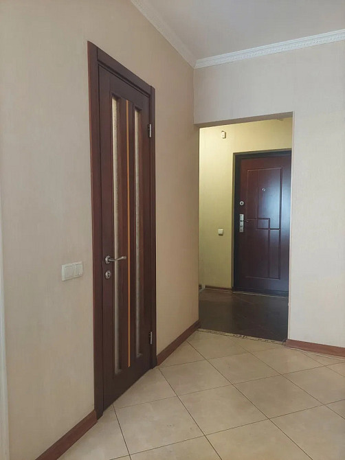 Оренда Квартира 1-кімнатна, 17/19 поверх на вул. Драгоманова, 1Г Київ - фото 13