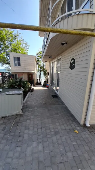 Продам домик возле моря в Крыжановке (218 Причал) Крижанівка (Комінтернівський район) - фото 11