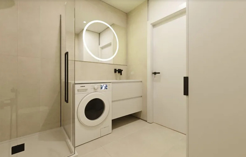 Продаж Квартира 1-кімнатна, 8/10 поверх Ternopil' - photo 16