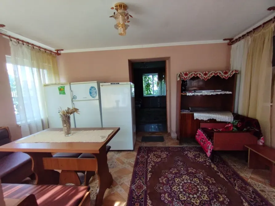 For sale 1-storey House  90 sq.m 3 rooms at Центральна Uzhhorod - photo 12