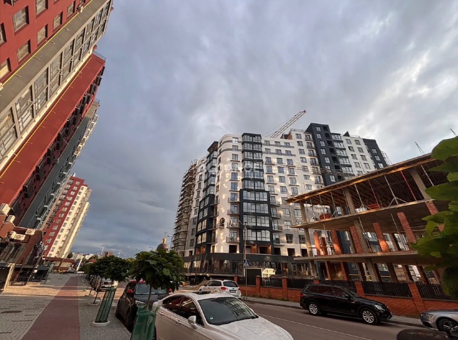 Продаж 1к Квартира 40.8 кв.м Княгинин Івано-Франківськ - фото 3