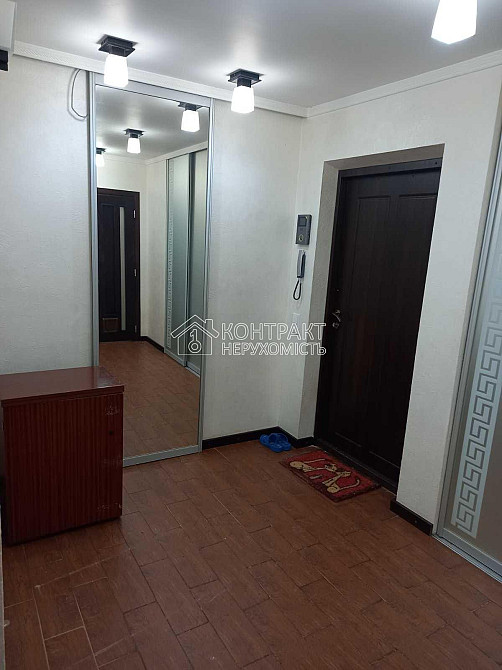 Продаж Квартира 1-кімнатна, 11/14 поверх на вул. Заліська Харьков - изображение 9