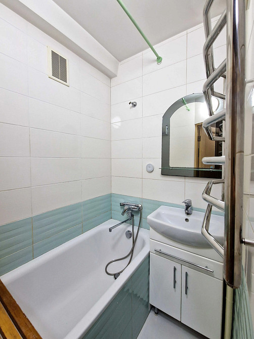 Оренда Квартира 1-кімнатна, 5/9 поверх на Ореста Левицького, 23 Kiev - photo 4