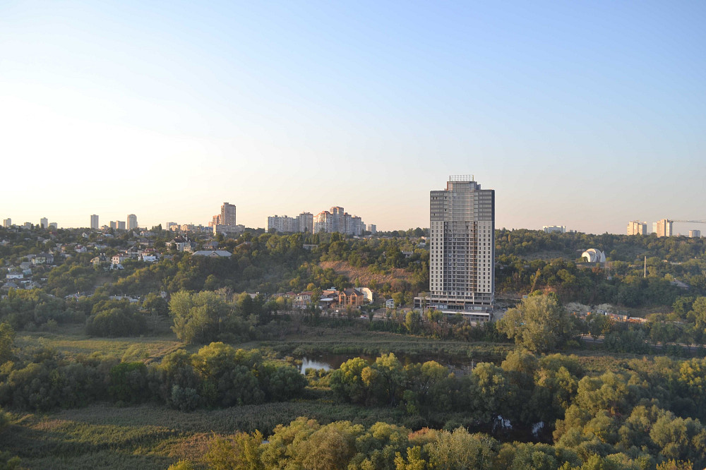 Продаж Квартира 4-кімнатна, 16/18 поверх на Лобановського вул., д. 126г Kiev - photo 20