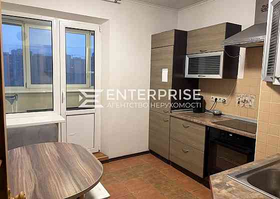 Продаж Квартира 1-кімнатна, 14/22 поверх на вул. Григоренко Петра Київ