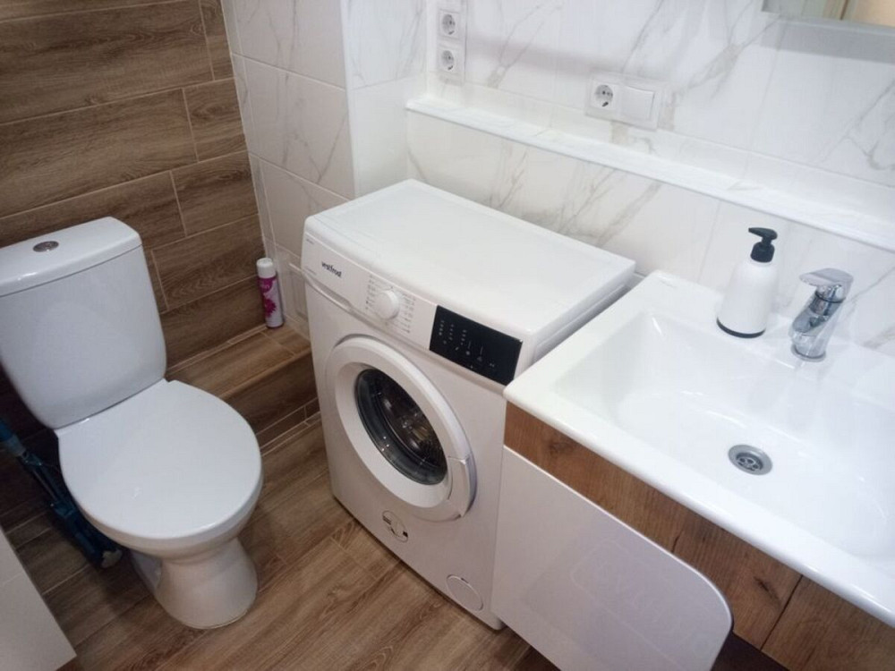 Оренда Квартира 1-кімнатна, 18/25 поверх на Кадетський Гай, 10 Київ - фото 13