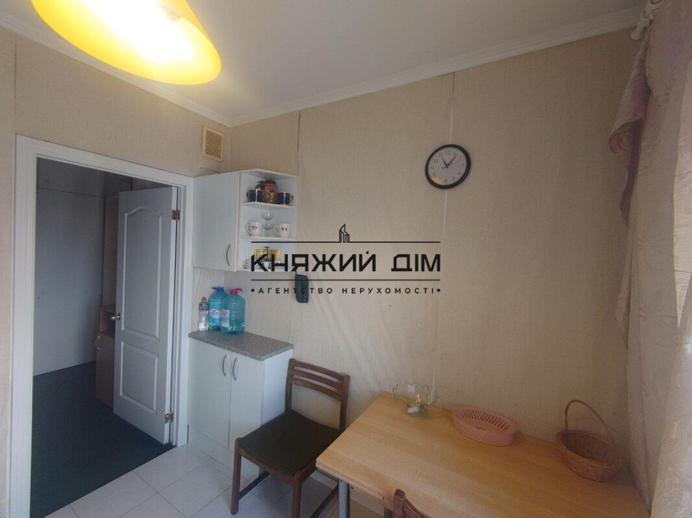 ОРЕНДА 2-х к.кв. м. Дарниця. вул. Остафія Дашкевича (Курнатовського). 6 код 1151399 Київ - фото 8