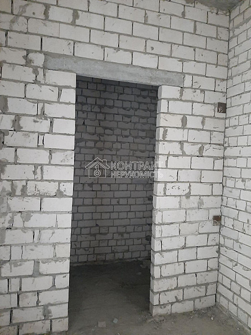 Продаж Квартира 1-кімнатна, 13/16 поверх на вул. Ботанічний Харків - фото 2