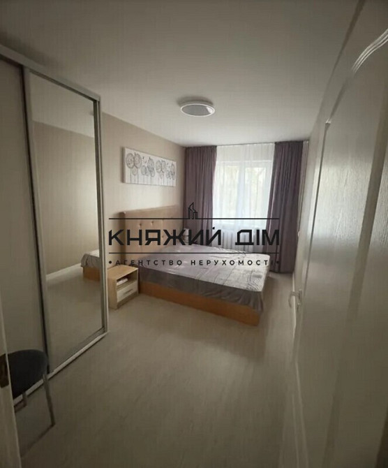 Оренда 3-х квартири на Відрадному. Код об'єкта 11166744 Київ - фото 6