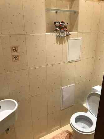 Оренда Квартира 3-кімнатна, 25/25 поверх на пр. Николая Бажана, 16 Киев