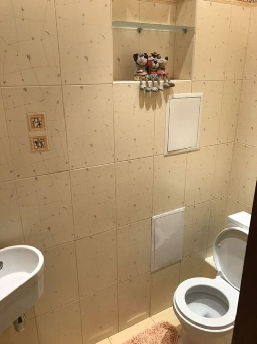 Оренда Квартира 3-кімнатна, 25/25 поверх на пр. Николая Бажана, 16 Київ - фото 5