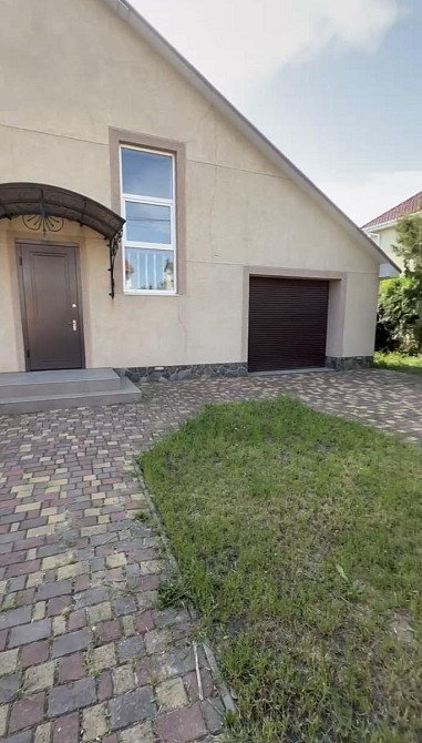 Продам двоповерховий будинок в Червоному Хуторі по вулиці Центральній  - фото 8