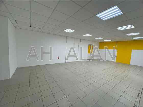 Оренда торгове приміщення на Микільсько-Слобідська вул., 6/2 приміщень - 1, поверх - 1/1 Київ