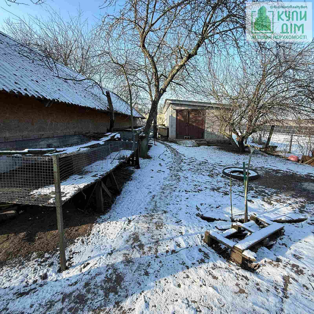 Продаж Будинок Shevchenkove (Kropyvnytskyi raion) - photo 15