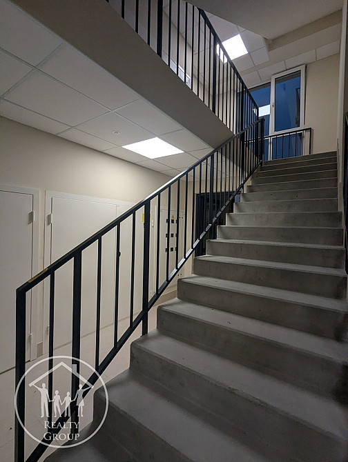 Продаж Квартира 3-кімнатна, 3/4 поверх на Бічна зелена, 101 Басівка - фото 16