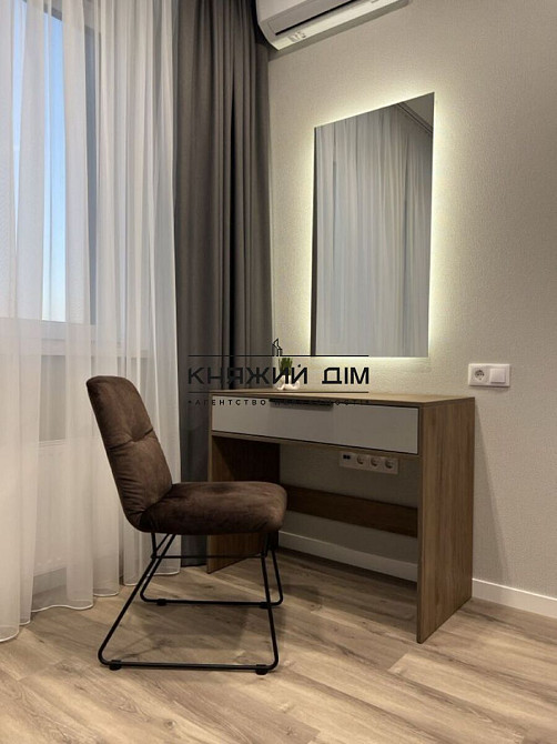 Оренда 2 кімнатна квартира ЖК Манхетен КОД 11203576 Київ - фото 5