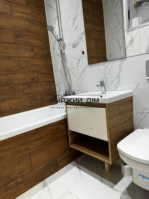 Продаж 1-кімнатної квартири по вул. М.Бойчука 41, метро Видубичі. № 21146603 Київ - фото 9