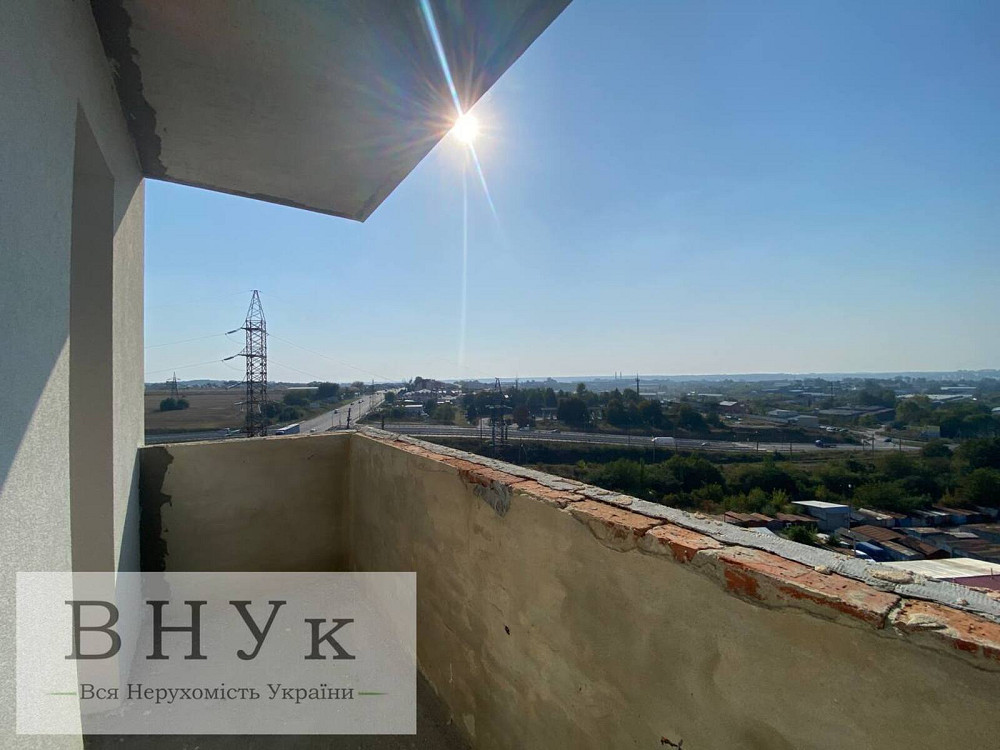 Продаж Квартира 2-кімнатна, 8/9 поверх на вул. Довженка О. Ternopil' - photo 12