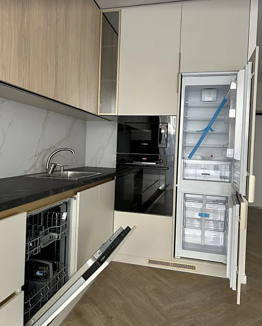 Продаж 2к квартири 66.5 кв. м на вул. Квітки Цісик Тернопіль - фото 7