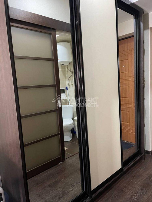 Продаж Квартира 1-кімнатна, 4/6 поверх на вул. Велика Панасівська Харків - фото 11