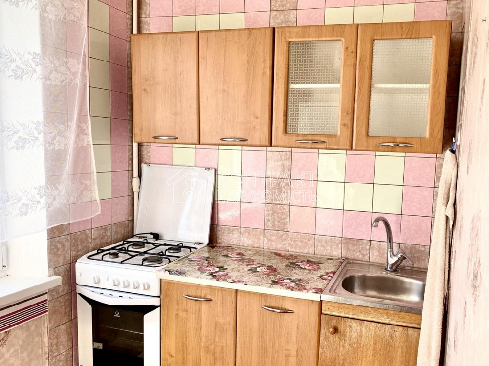 Продаж Квартира 1-кімнатна, 10/12 поверх на вул. Барабашова Харків - фото 7