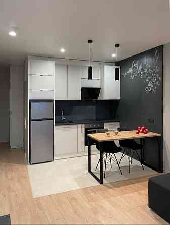 Оренда Квартира 1-кімнатна, 24/25 поверх на Балтійська, 3а Kiev